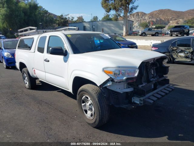 toyota tacoma 2023 3tyrx5gn4pt071098