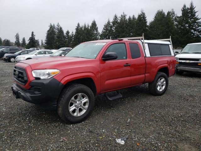 toyota tacoma acc 2022 3tyrx5gn5nt052735