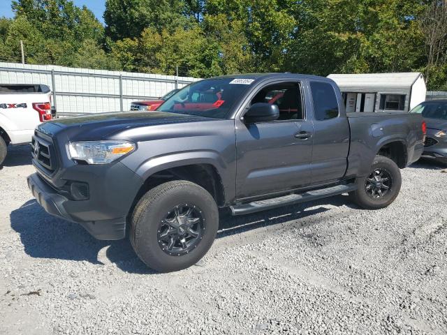 toyota tacoma acc 2023 3tyrx5gn5pt071000