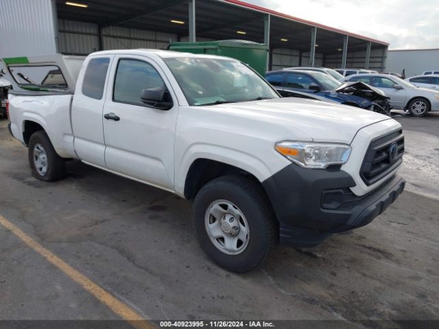 toyota tacoma 2023 3tyrx5gn5pt085530