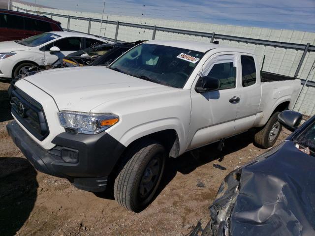 toyota tacoma 2020 3tyrx5gn6lt004318