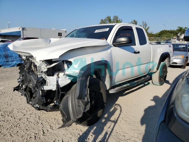 toyota tacoma acc 2021 3tyrx5gn6mt006541