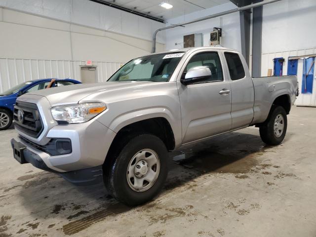 toyota tacoma 2021 3tyrx5gn6mt008001