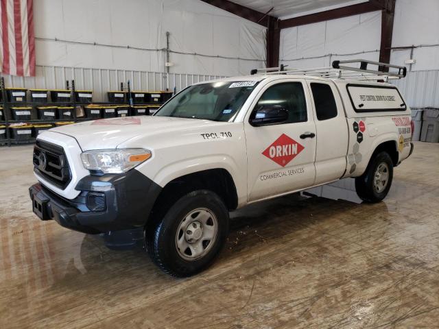 toyota tacoma 2021 3tyrx5gn6mt011271