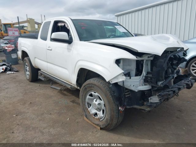 toyota tacoma 2022 3tyrx5gn6nt045065