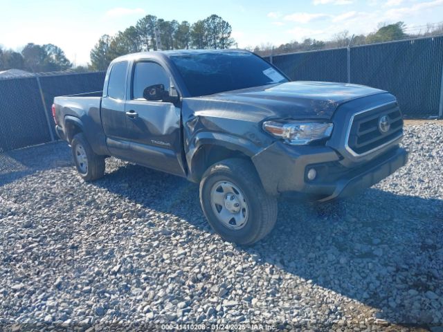 toyota tacoma 2022 3tyrx5gn6nt056387