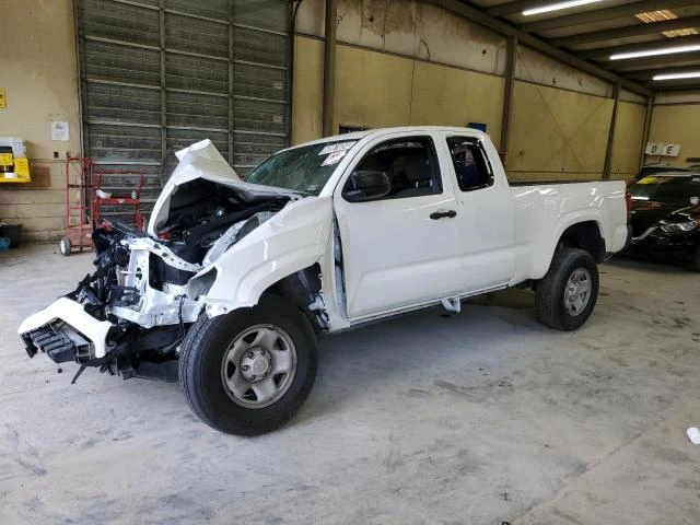 toyota tacoma acc 2023 3tyrx5gn6pt077694