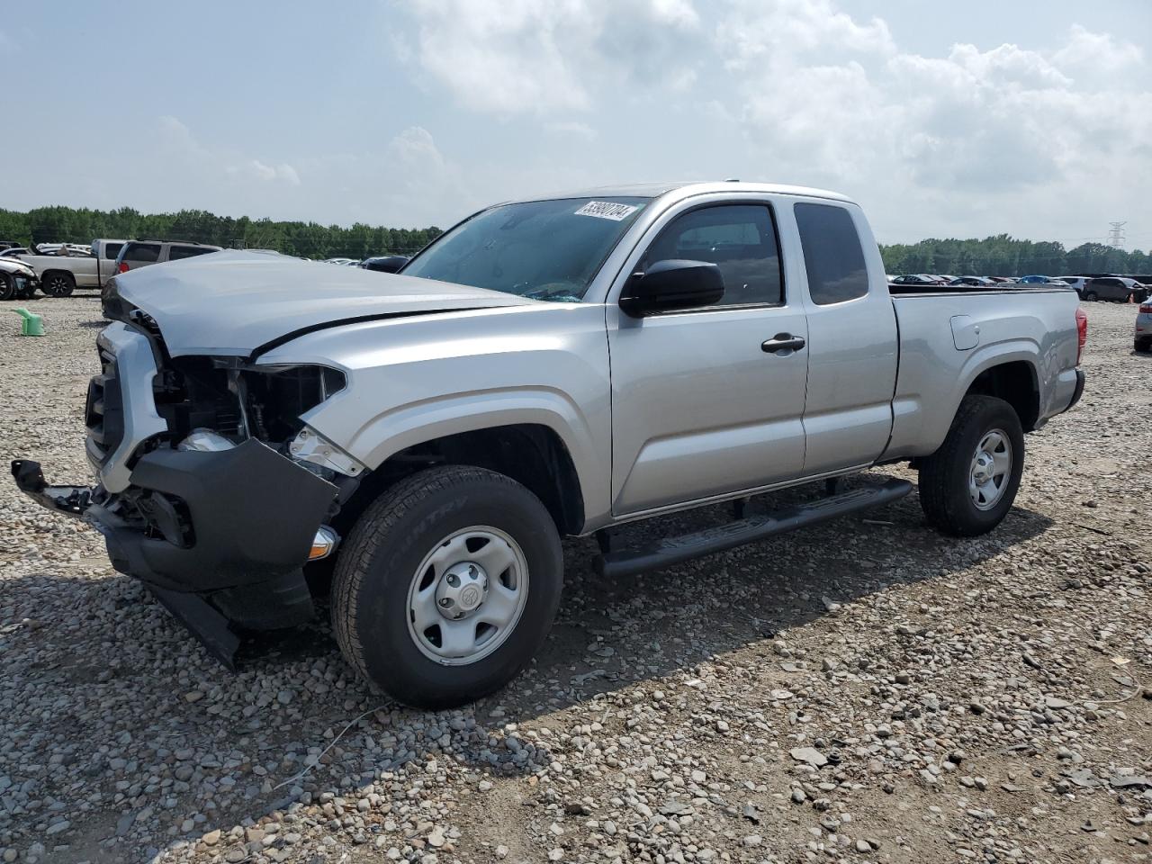 toyota tacoma 2022 3tyrx5gn7nt038903