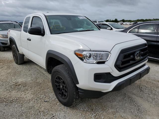 toyota tacoma 2022 3tyrx5gn7nt039615