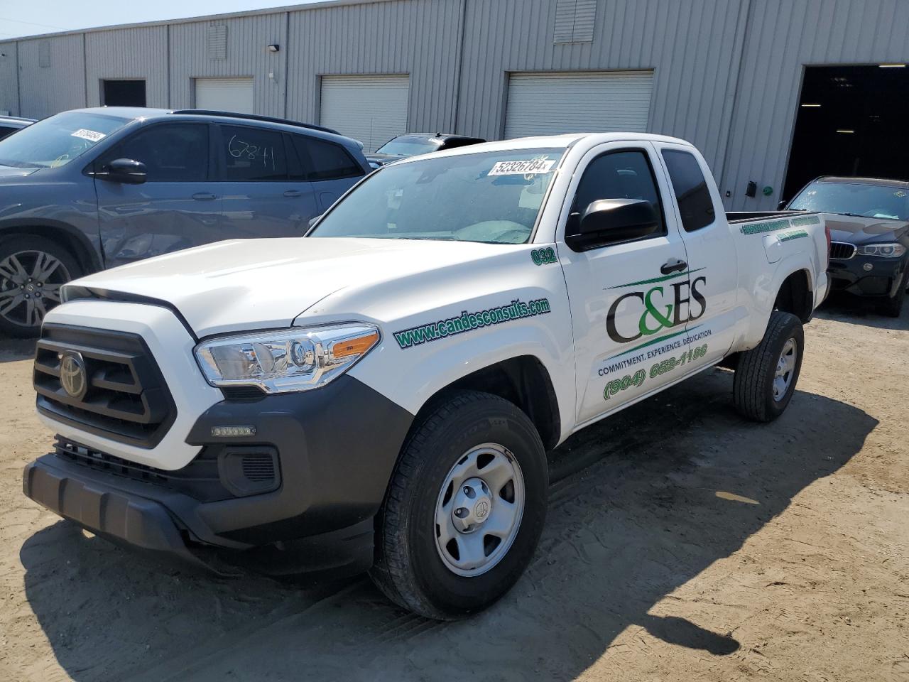 toyota tacoma 2022 3tyrx5gn7nt046872