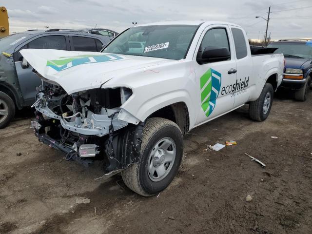 toyota tacoma acc 2022 3tyrx5gn7nt054907