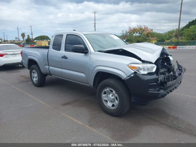 toyota tacoma 2022 3tyrx5gn7nt062943