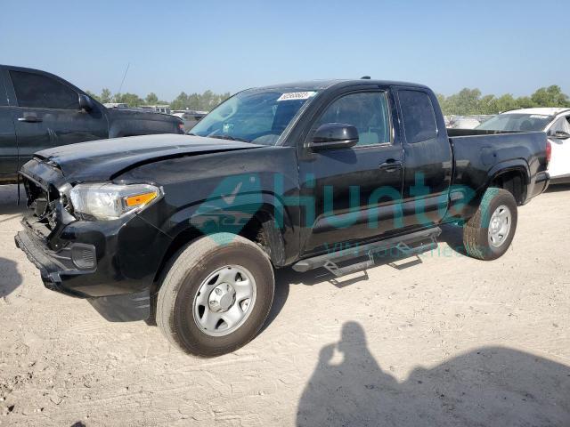 toyota tacoma acc 2023 3tyrx5gn7pt068115
