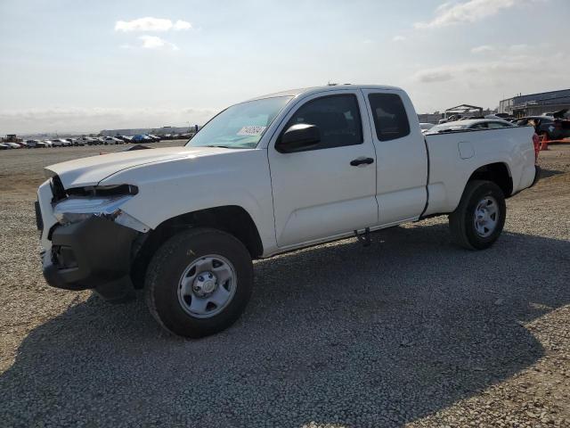 toyota tacoma acc 2023 3tyrx5gn7pt089384