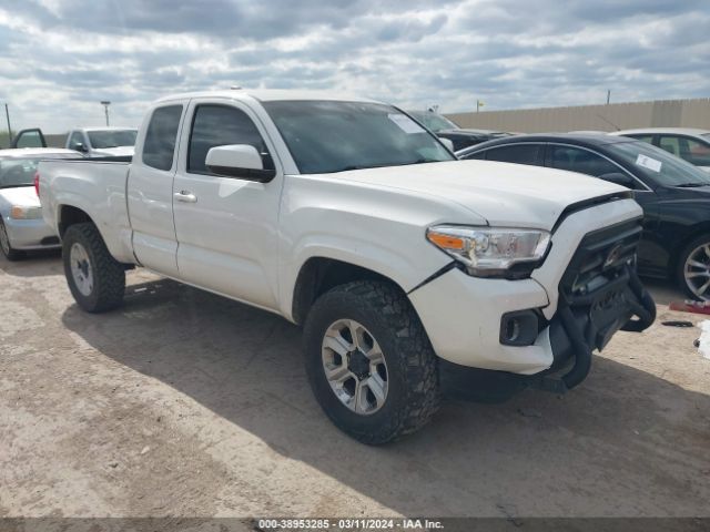 toyota tacoma 2021 3tyrx5gn8mt008839