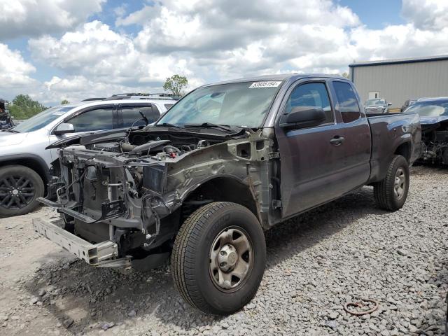 toyota tacoma 2021 3tyrx5gn8mt019386