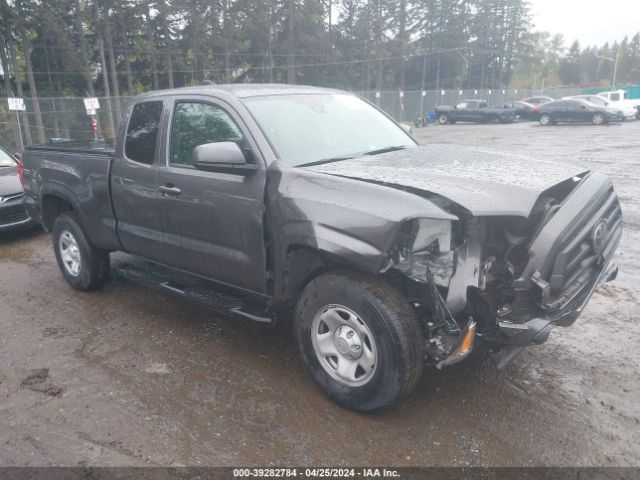 toyota tacoma 2021 3tyrx5gn8mt032770