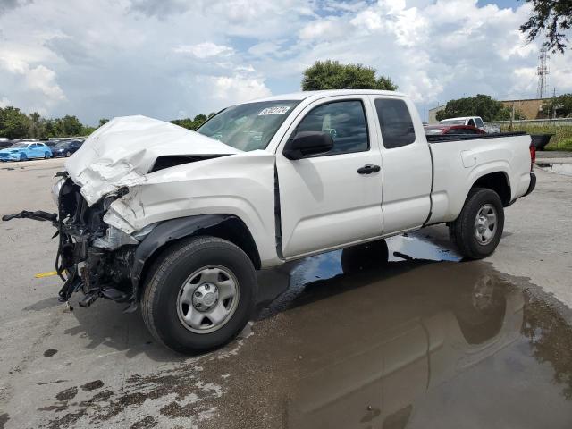 toyota tacoma acc 2022 3tyrx5gn8nt034343