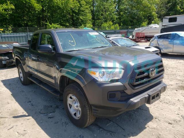 toyota tacoma acc 2022 3tyrx5gn8nt038523