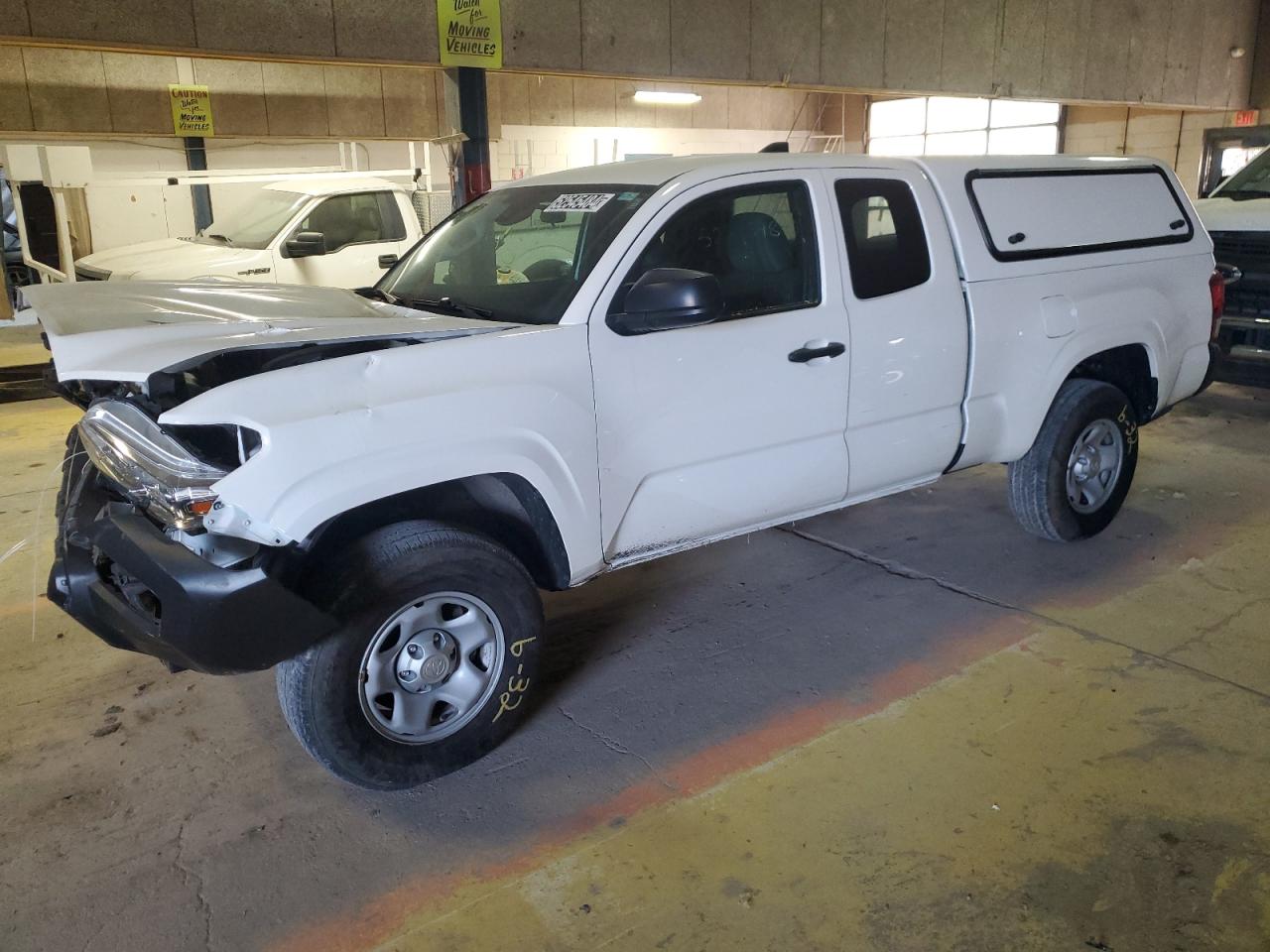 toyota tacoma 2022 3tyrx5gn8nt045813