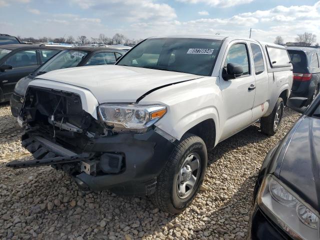 toyota tacoma acc 2022 3tyrx5gn8nt049800