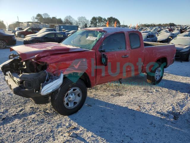toyota tacoma acc 2022 3tyrx5gn8nt061932