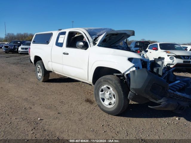 toyota tacoma 2023 3tyrx5gn8pt081035