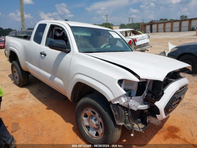 toyota tacoma 2021 3tyrx5gn9mt008722