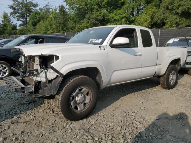 toyota tacoma acc 2021 3tyrx5gn9mt027187