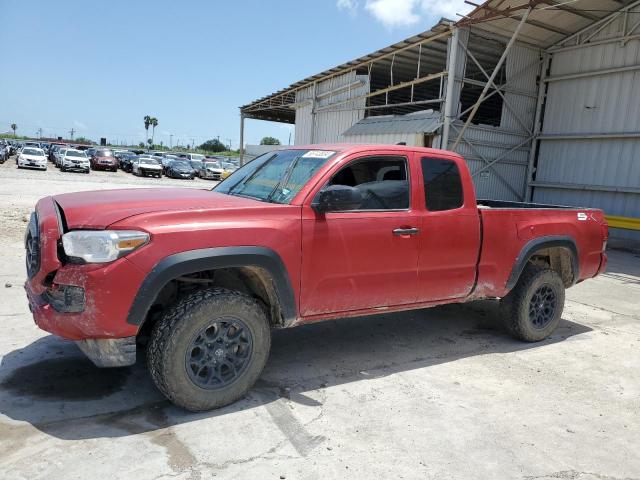 toyota tacoma acc 2022 3tyrx5gn9nt066976