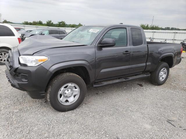 toyota tacoma acc 2023 3tyrx5gn9pt079679