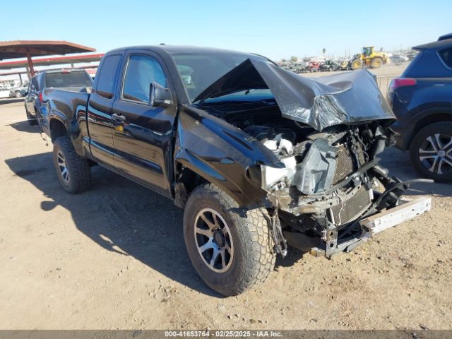 toyota tacoma 2021 3tyrx5gnxmt006235