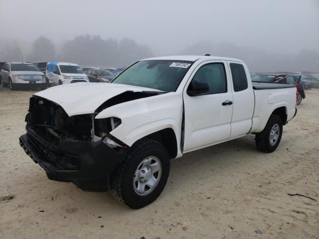 toyota tacoma acc 2021 3tyrx5gnxmt008275