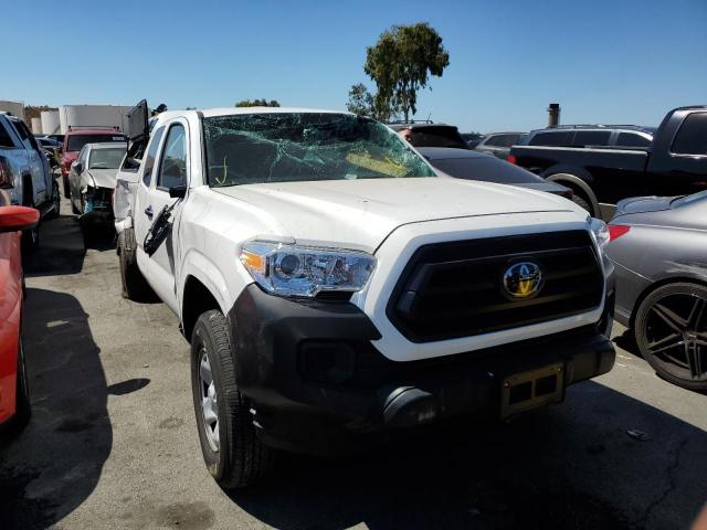 toyota tacoma 2021 3tyrx5gnxmt025772