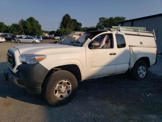 toyota tacoma acc 2021 3tyrx5gnxmt030843