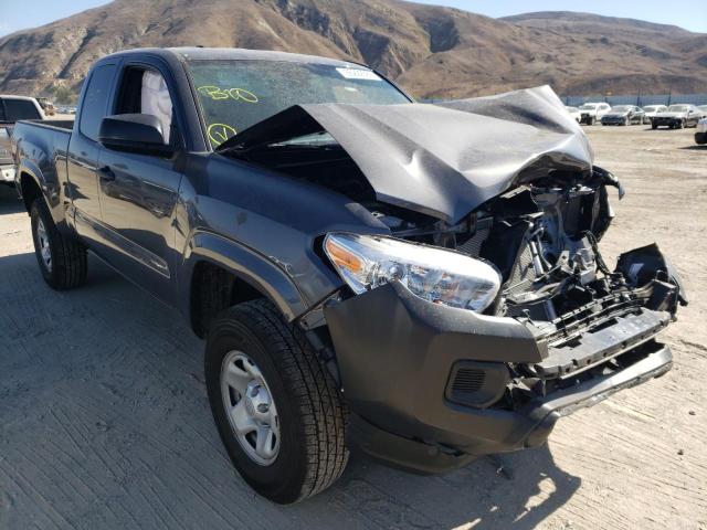 toyota tacoma acc 2021 3tyrx5gnxmt032317