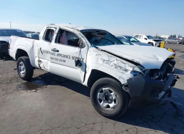 toyota tacoma 2022 3tyrx5gnxnt038880