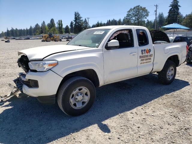 toyota tacoma acc 2022 3tyrx5gnxnt039382