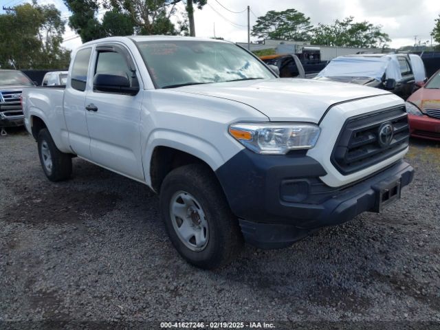 toyota tacoma 2022 3tyrx5gnxnt040452