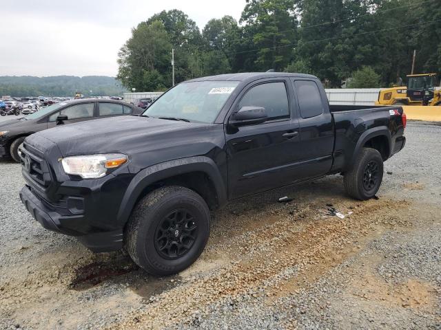 toyota tacoma acc 2022 3tyrx5gnxnt059910