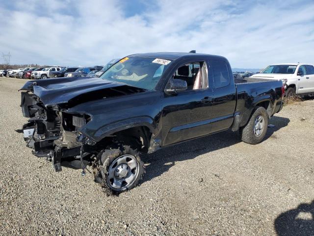 toyota tacoma acc 2023 3tyrx5gnxpt088407