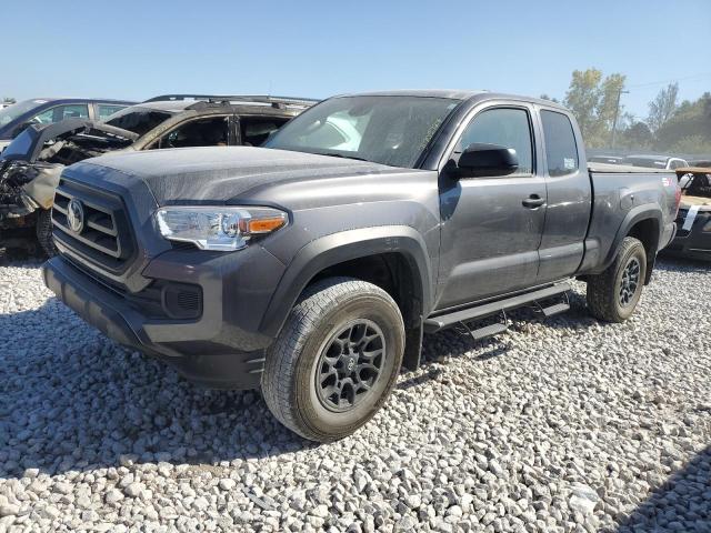 toyota tacoma acc 2021 3tyrz5cn0mt006146