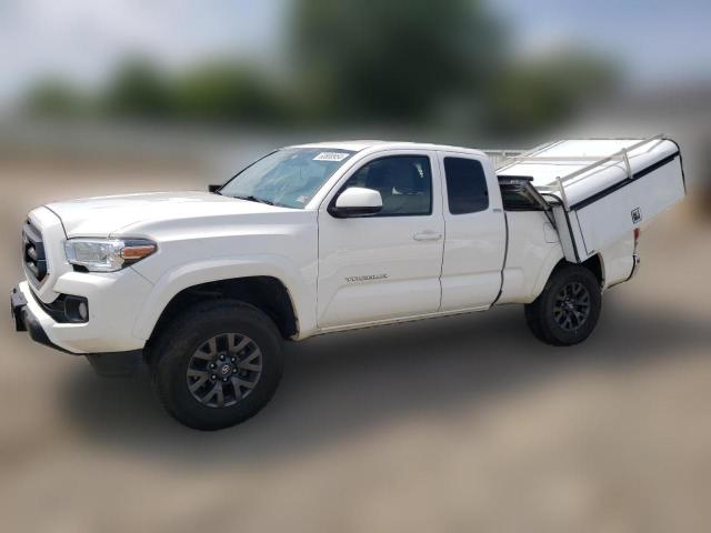 toyota tacoma 2021 3tyrz5cn0mt008060