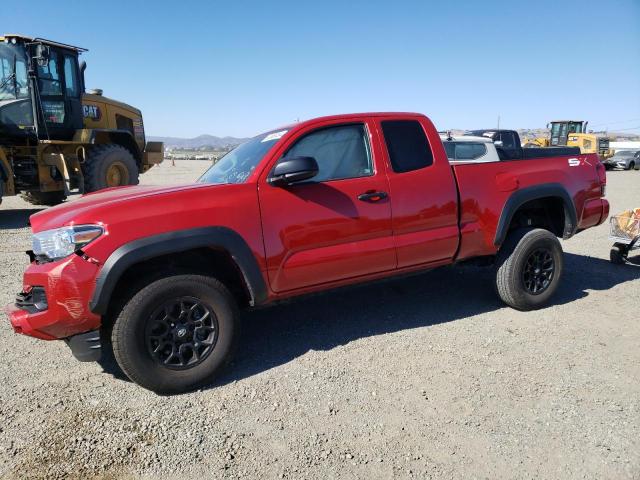 toyota tacoma acc 2022 3tyrz5cn1nt020056