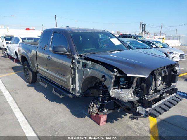 toyota tacoma 2023 3tyrz5cn1pt025468