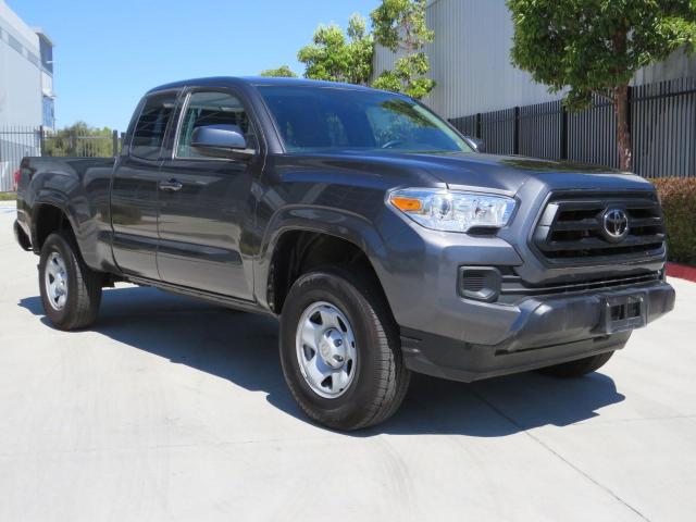 toyota tacoma acc 2023 3tyrz5cn2pt025415