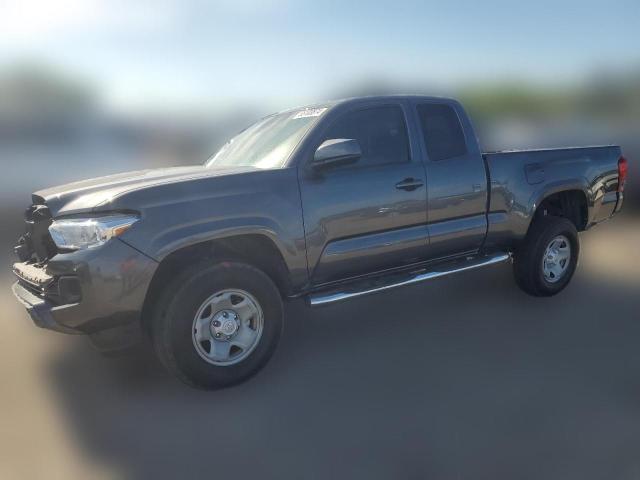 toyota tacoma 2022 3tyrz5cn5nt018780