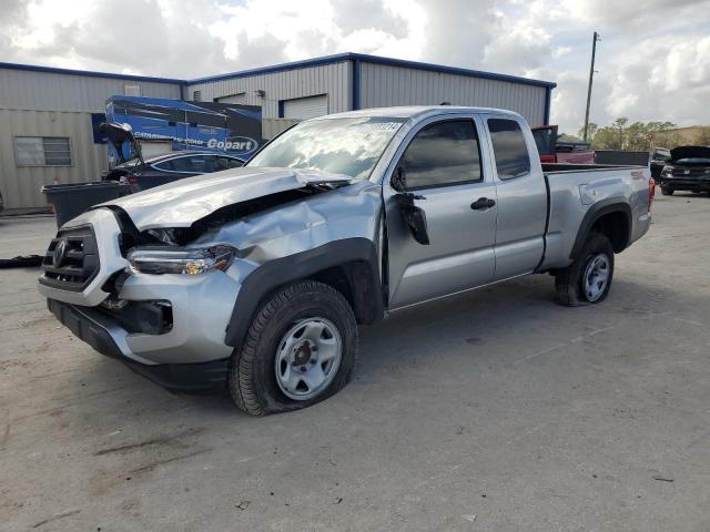 toyota tacoma acc 2022 3tyrz5cn7nt018828