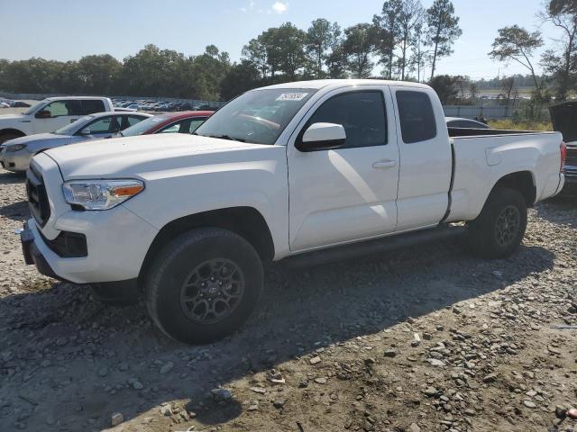 toyota tacoma acc 2023 3tyrz5cn9pt024598