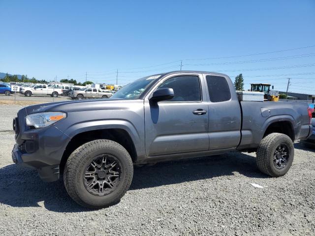 toyota tacoma acc 2020 3tysx5en0lt000673